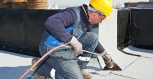 Buildheed Waterproofing Services